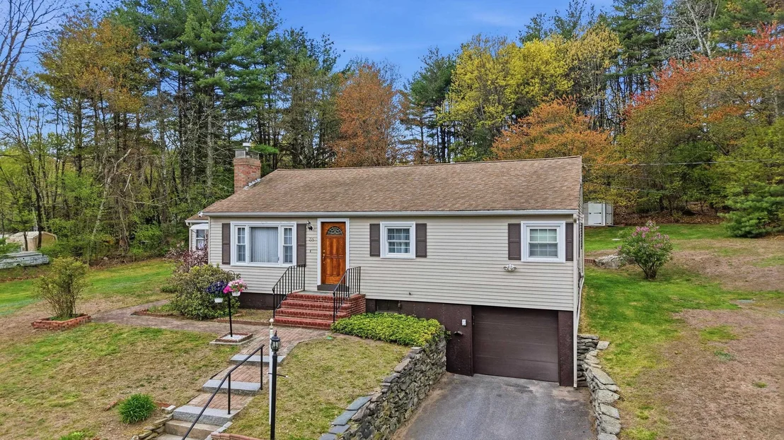 Photo of 35 Nashua