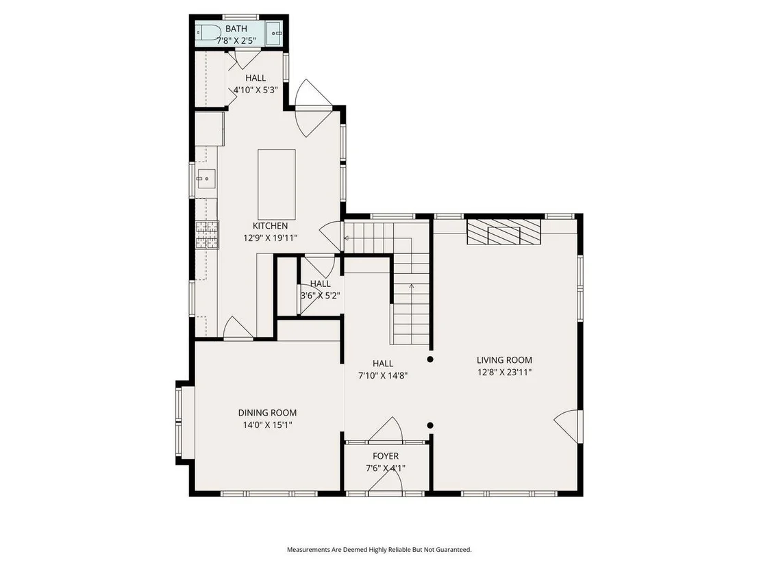 Photo of 815 Central