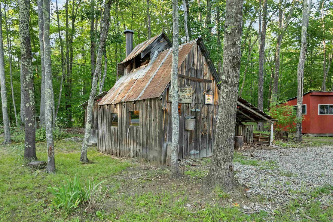 Photo of 40 Ossipee Mountain