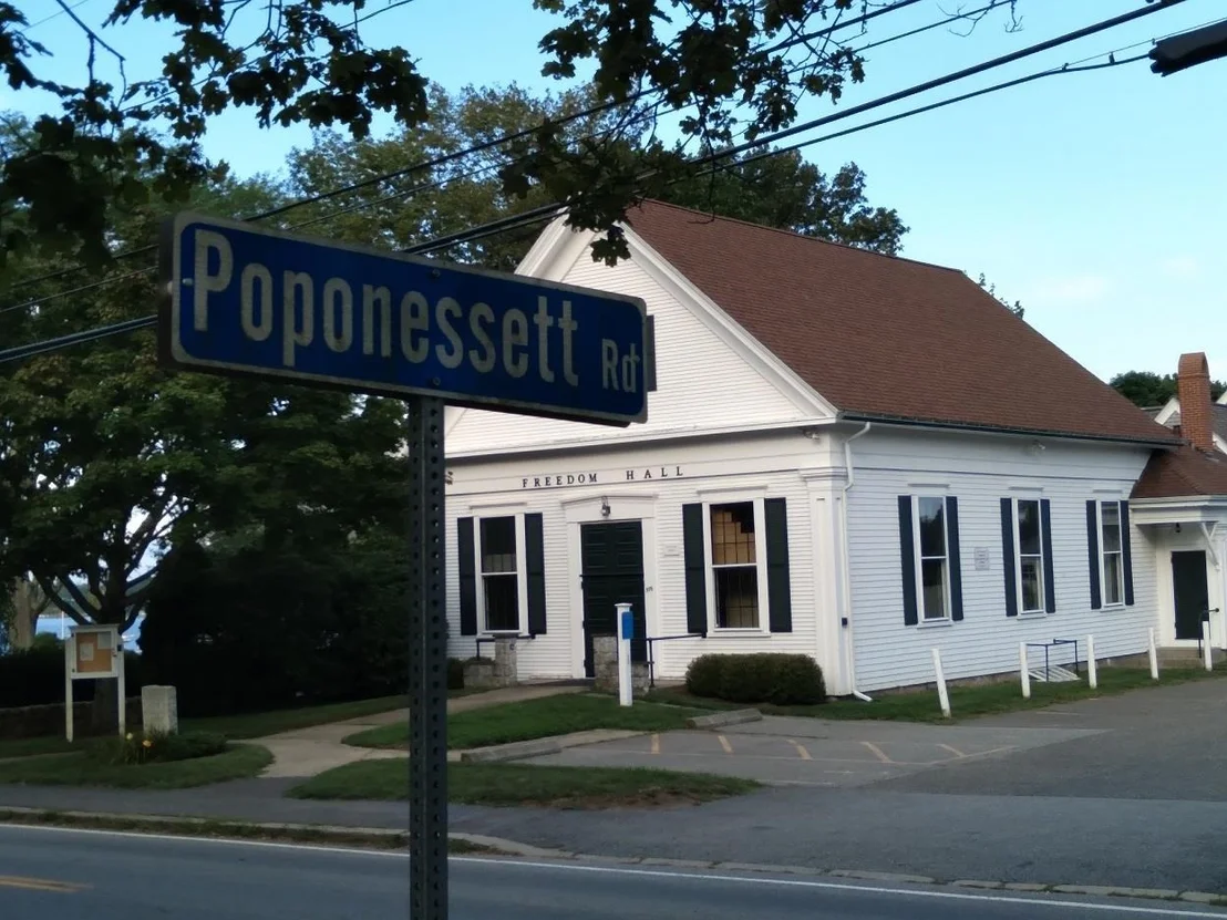 Photo of 43 Poponessett