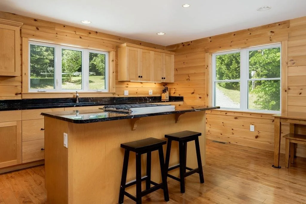 Photo of 461 Harvey Mountain