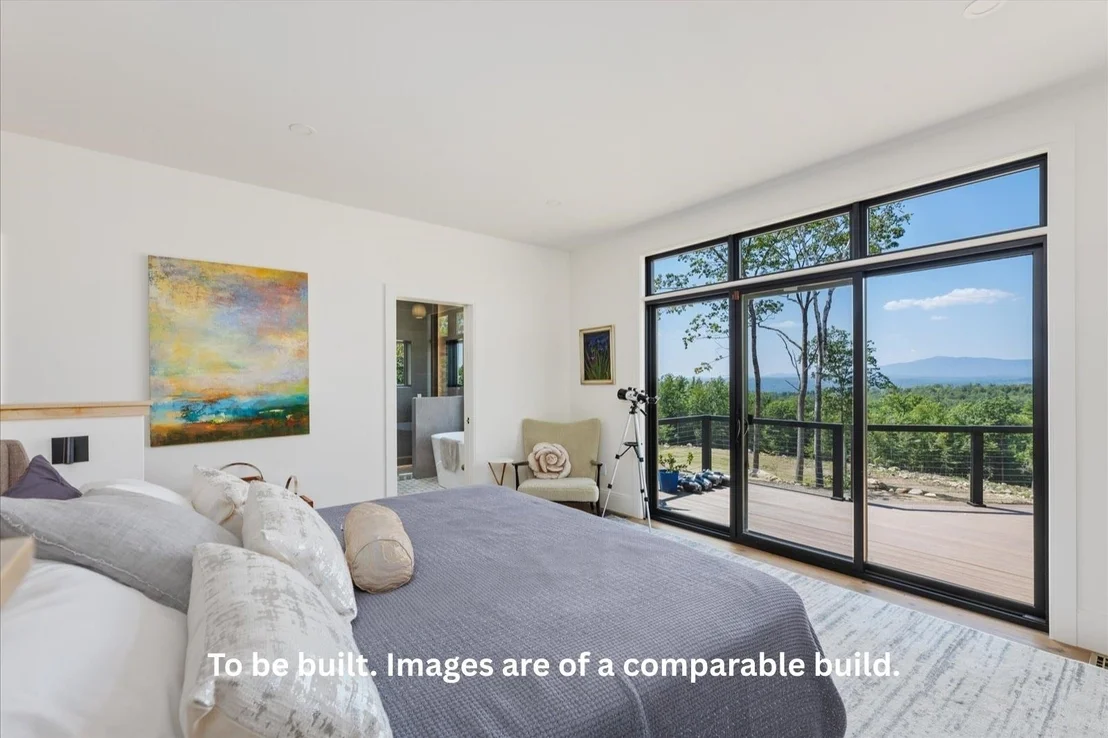 Photo of Lot 8 Hilltop