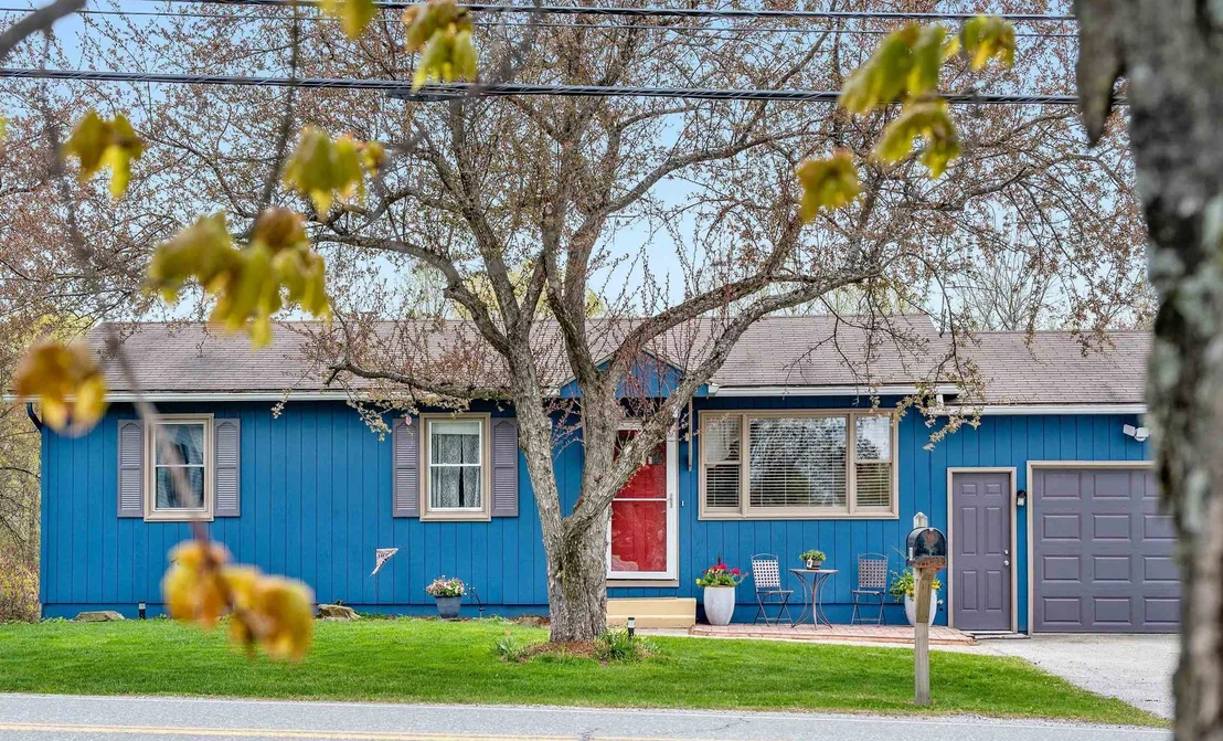 Photo of 301 Hill