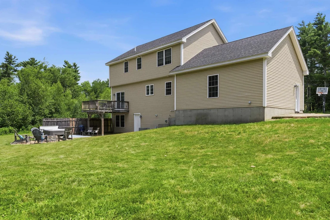 Photo of 34 Dunbarton Center