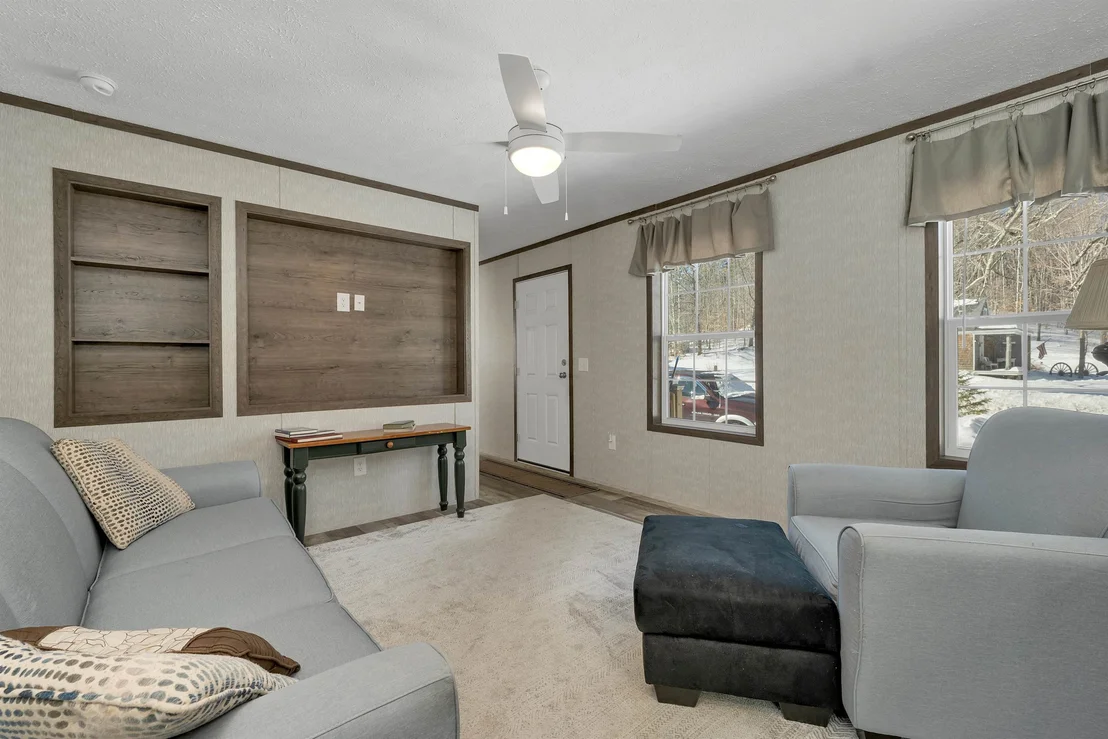 Photo of 101 Thurley