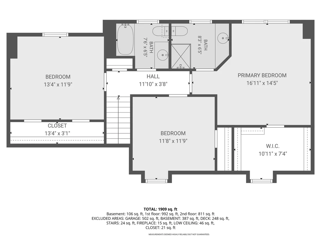 Photo of 13 Hanover