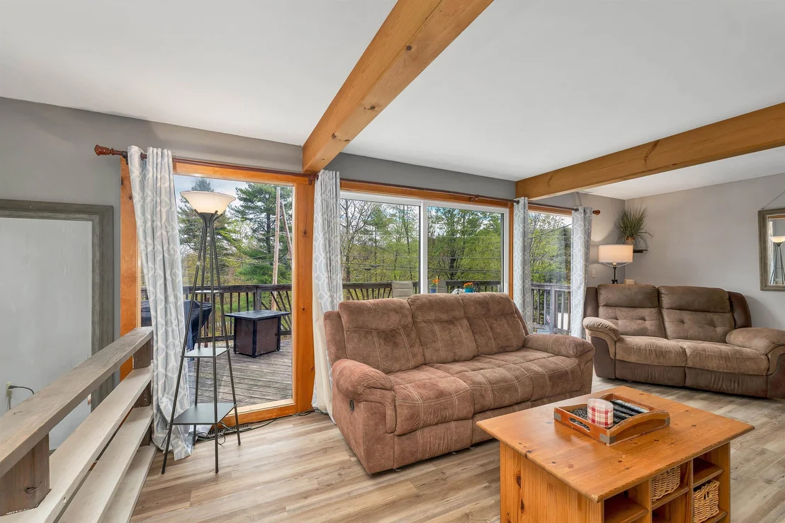 Photo of 5 Chalet