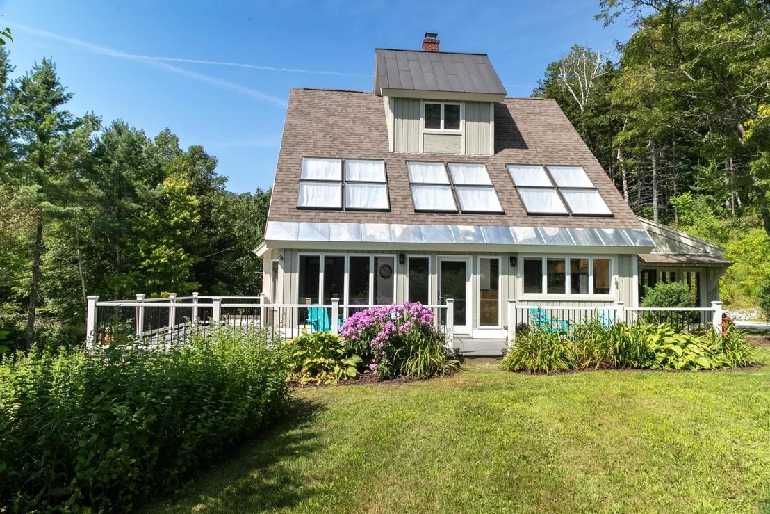 Photo of 2744 Danby Mountain