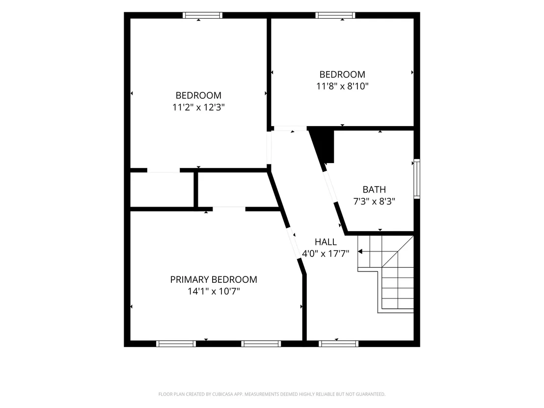 Photo of 200 Fairview