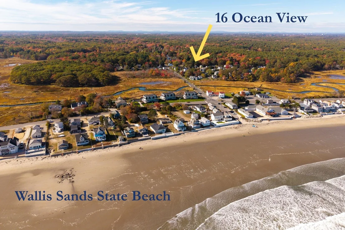 Photo of 16 Ocean View