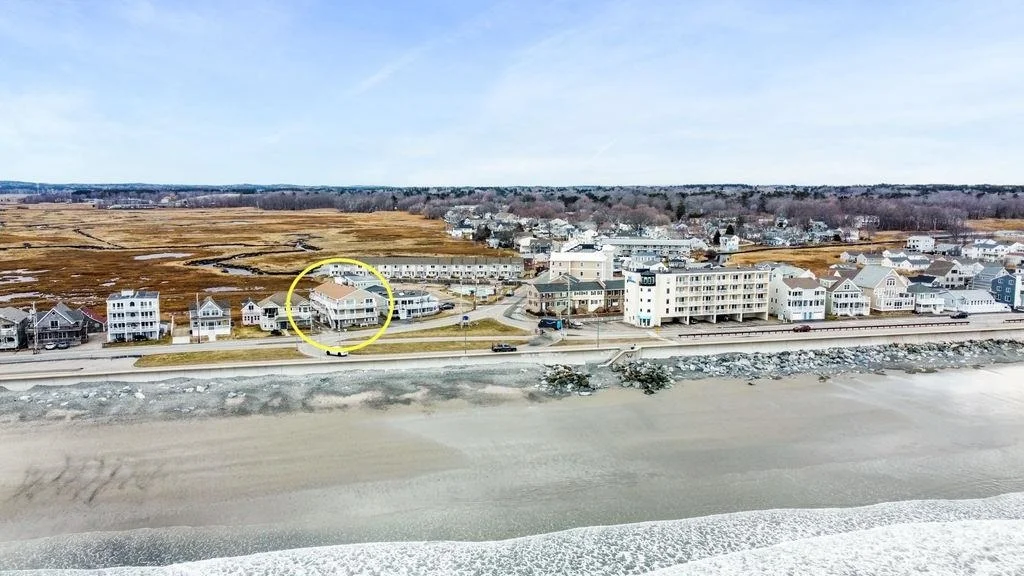Photo of Unit 3 at 611 Ocean