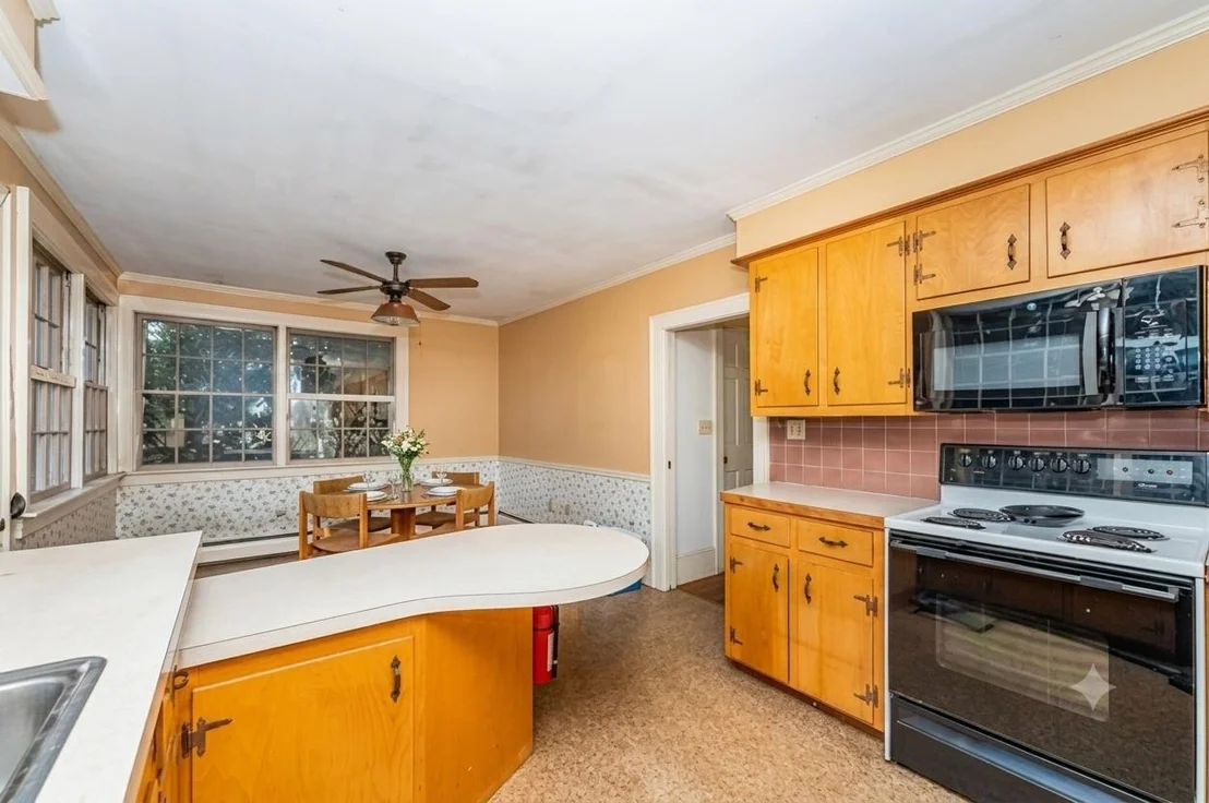 Photo of 1 Exeter
