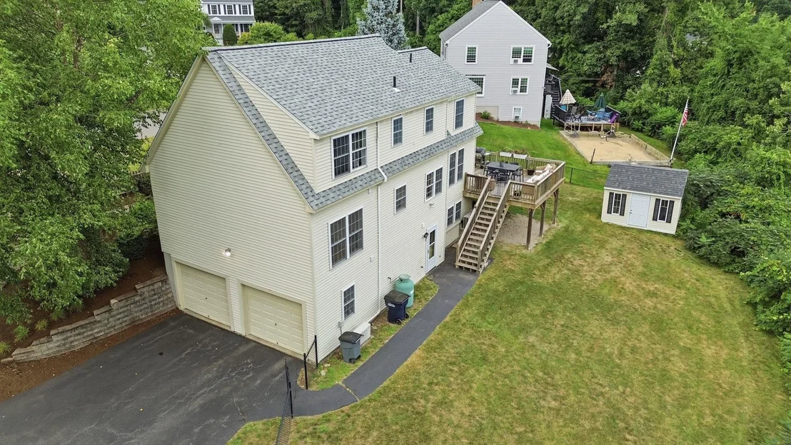 Photo of 13 Hanover