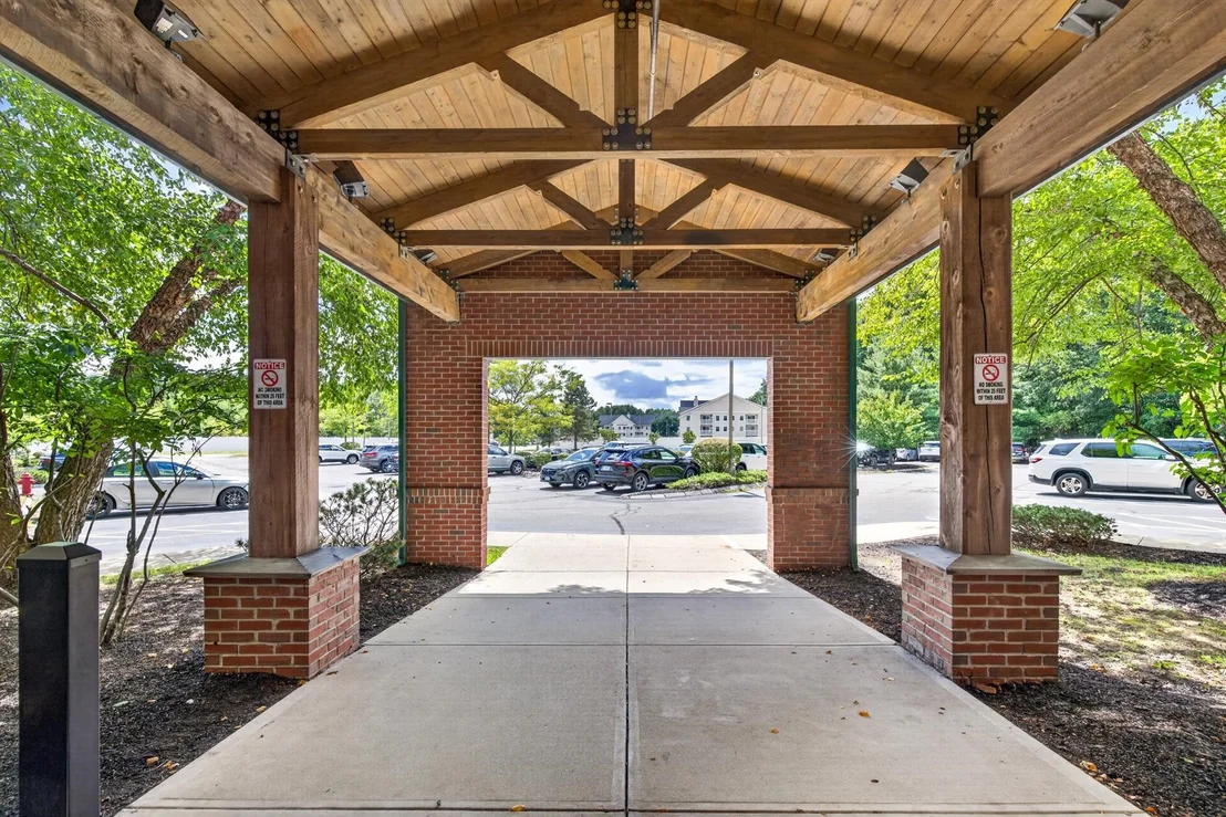 Photo of Unit SUITE310 at 51 WEBB