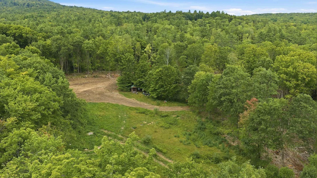 Photo of Lot 9-1 Roxbury