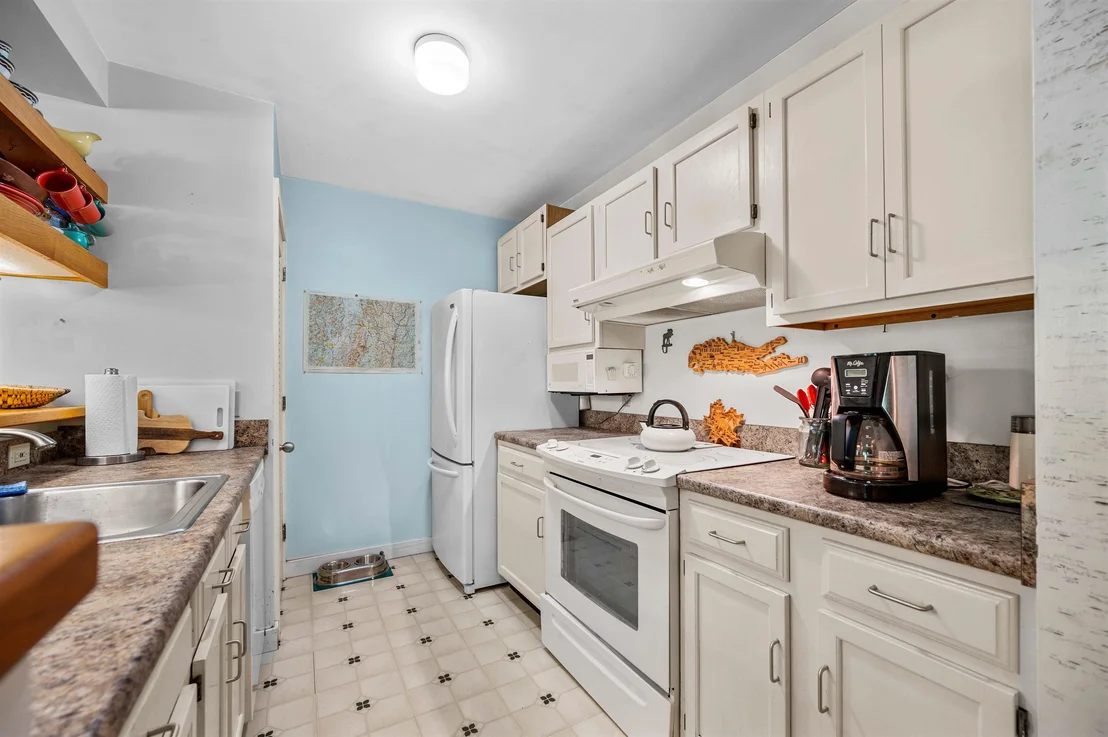 Photo of Unit 29 at 186 Castlerock