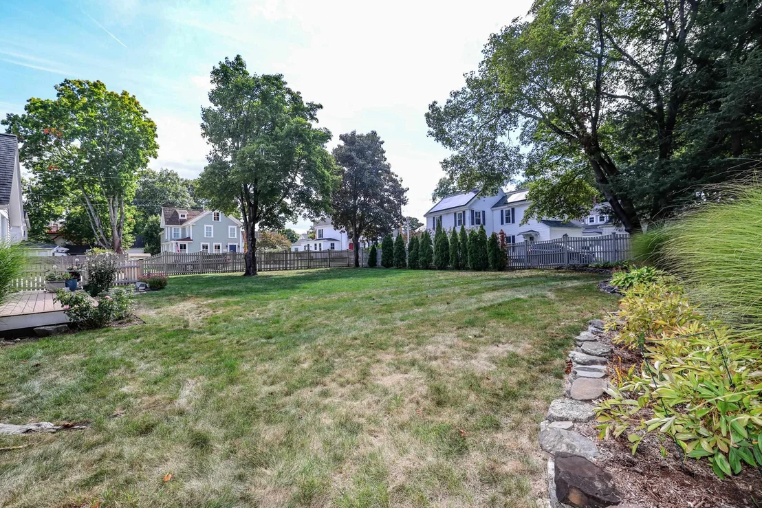Photo of 7 & 9 Garfield