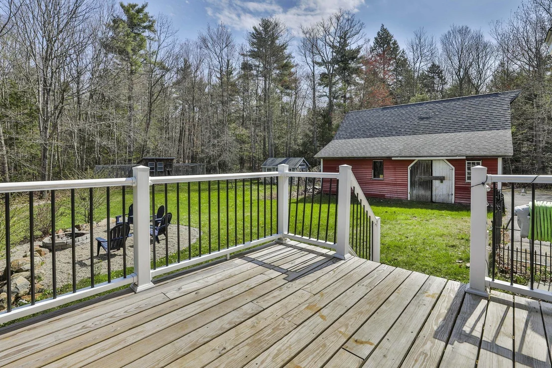 Photo of 481 Lower Jaffrey