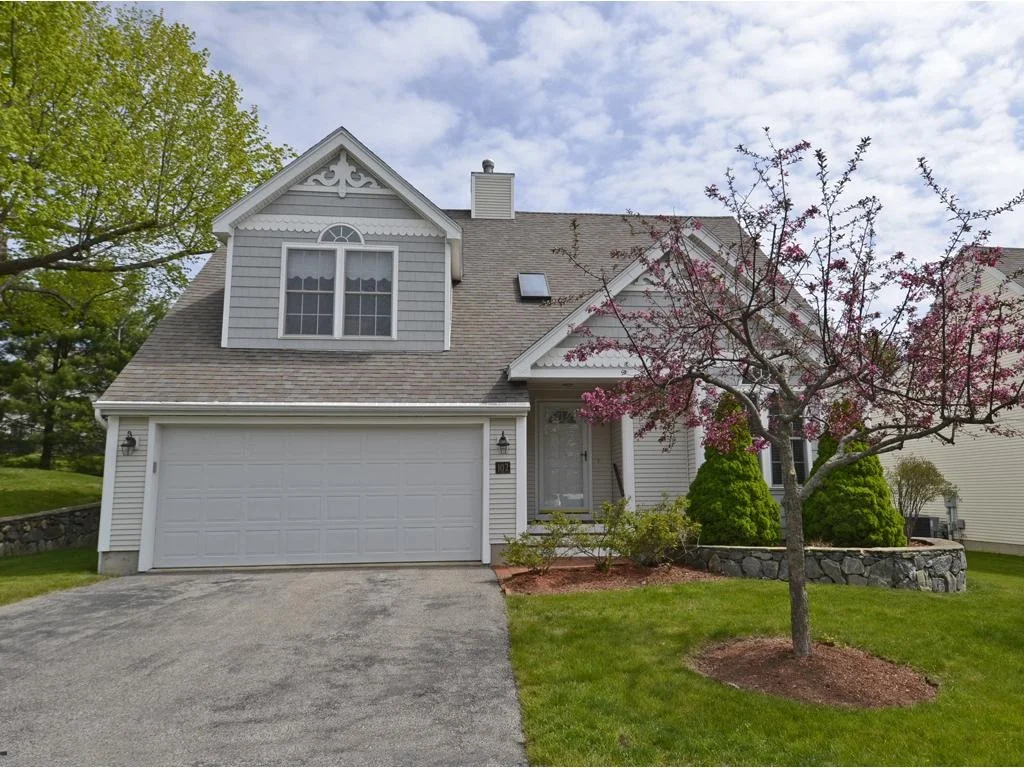 Photo of Unit 102 at 102 Hampton Meadows