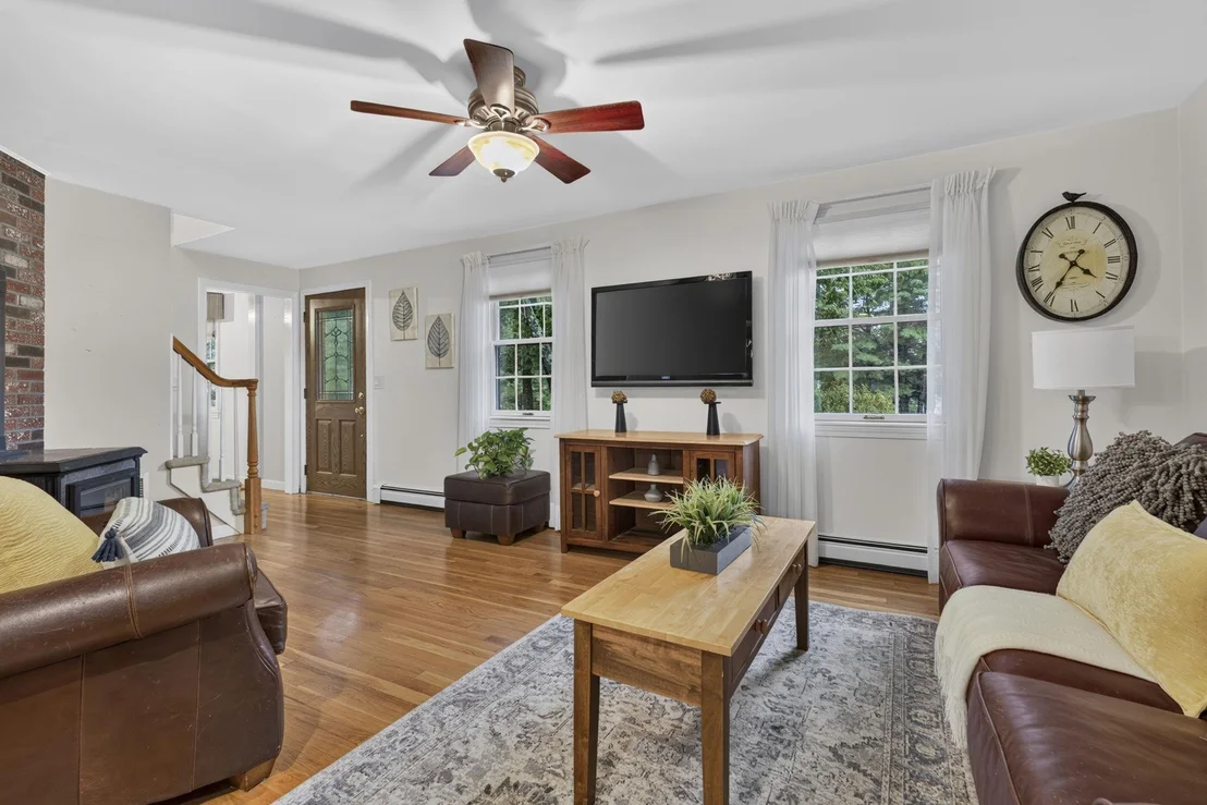 Photo of 13 Morningside