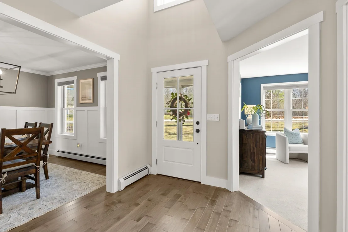 Photo of 35 Winterberry