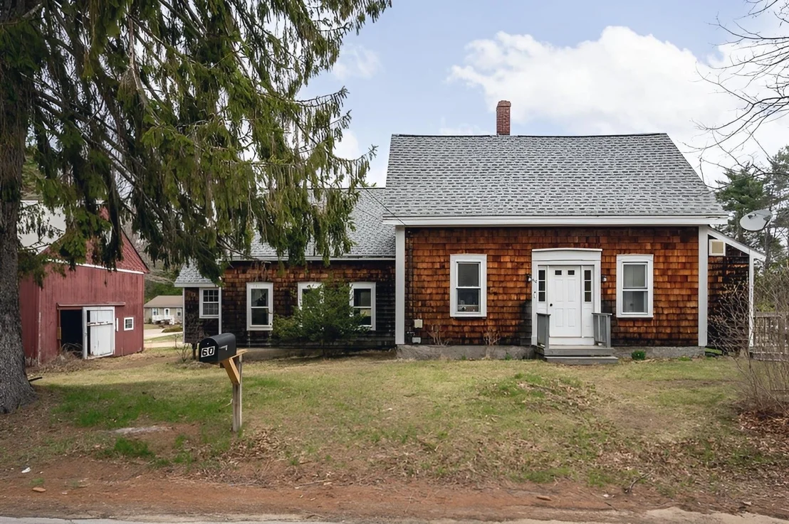 Photo of 60 Batchelder