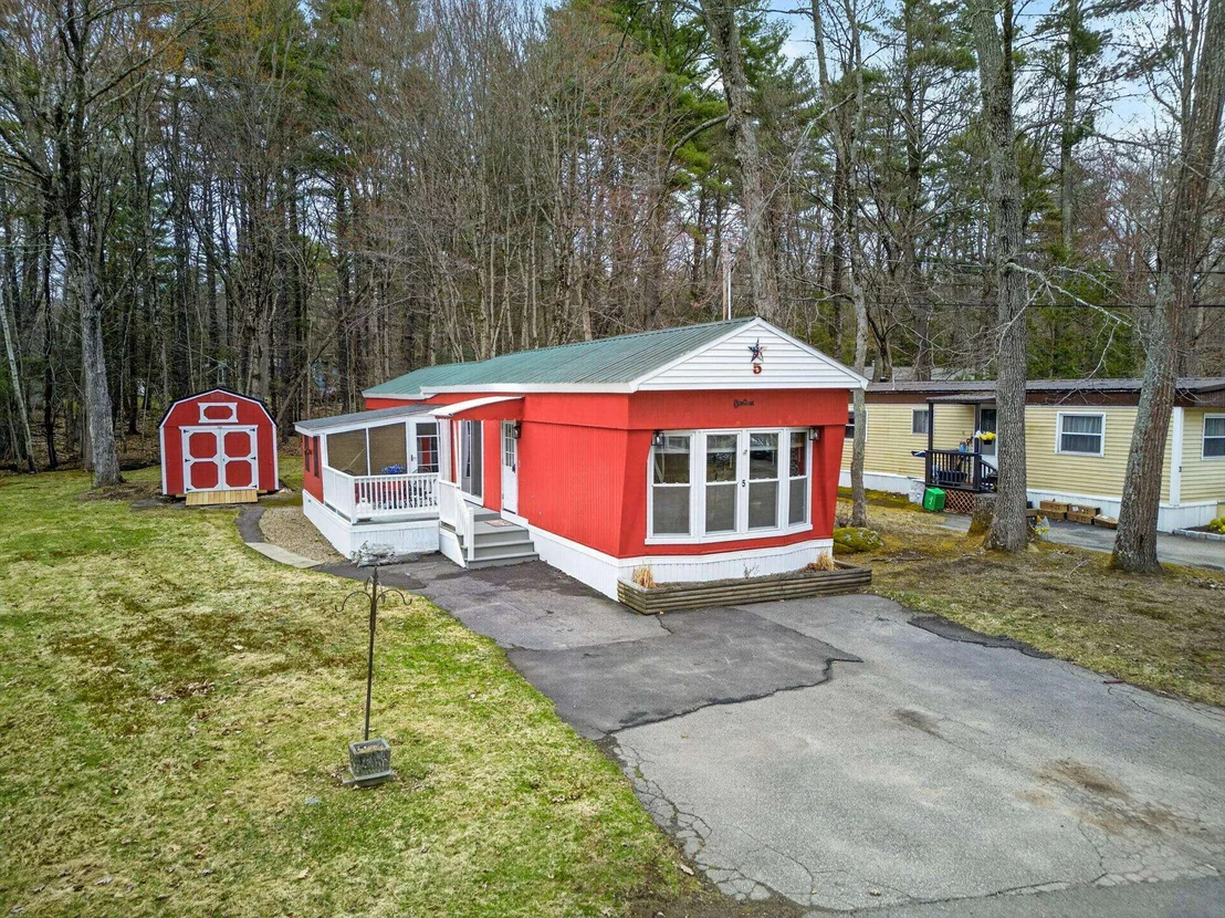 Photo of Unit 5 at 20 Beech Hill
