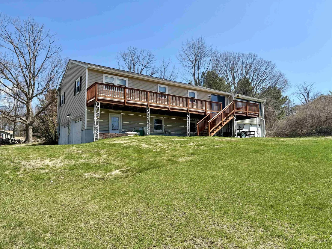 Photo of 21 Barnard Ridge