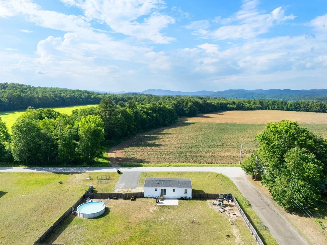 Photo of 243 Newton