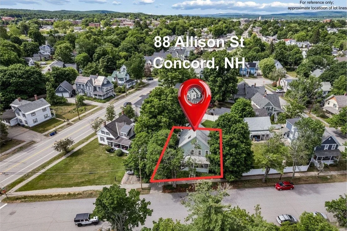 Photo of 88 Allison