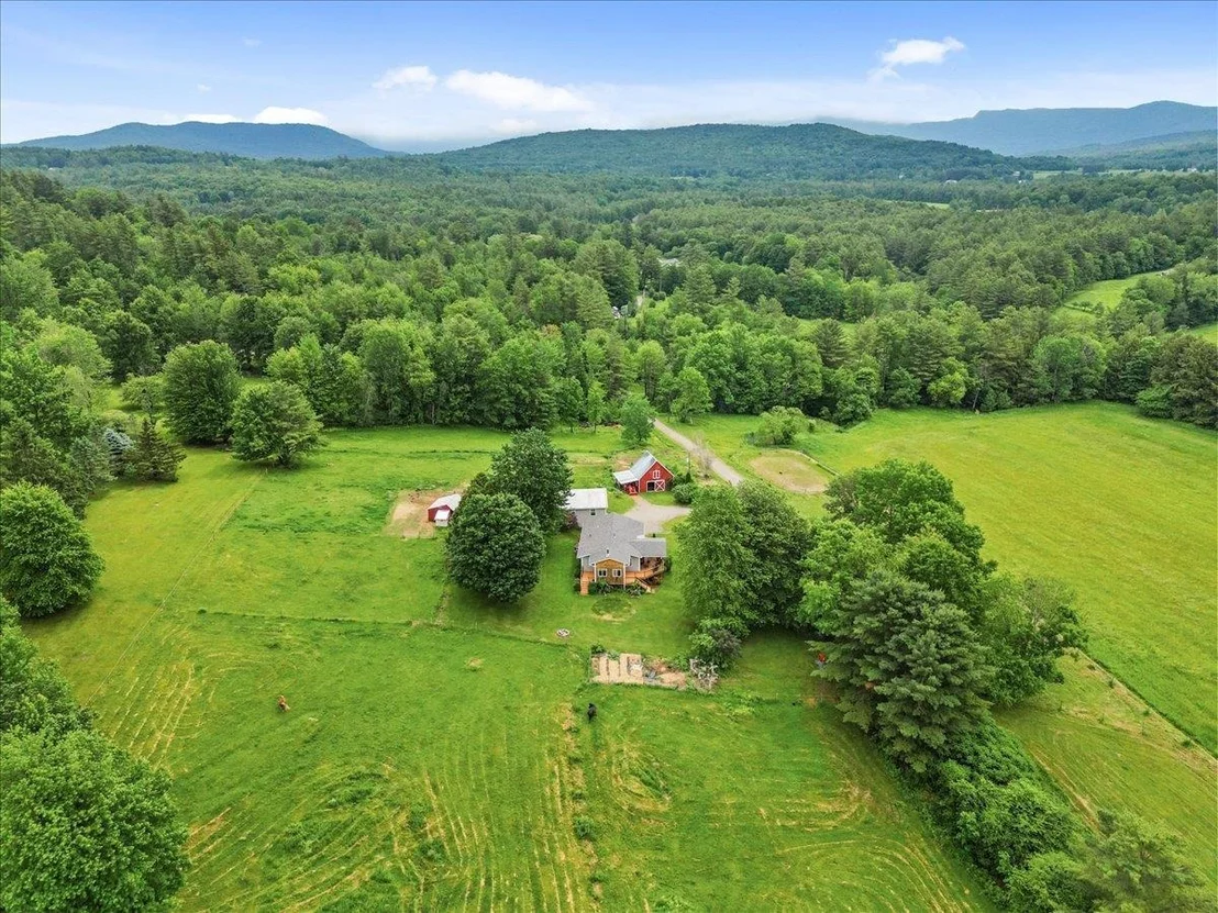 Photo of 15 Marshall