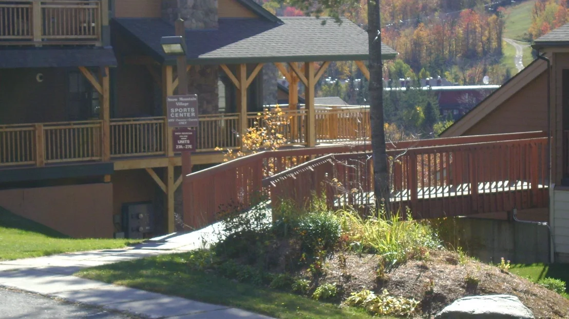 Photo of Unit 124 at 5D Snow Mountain