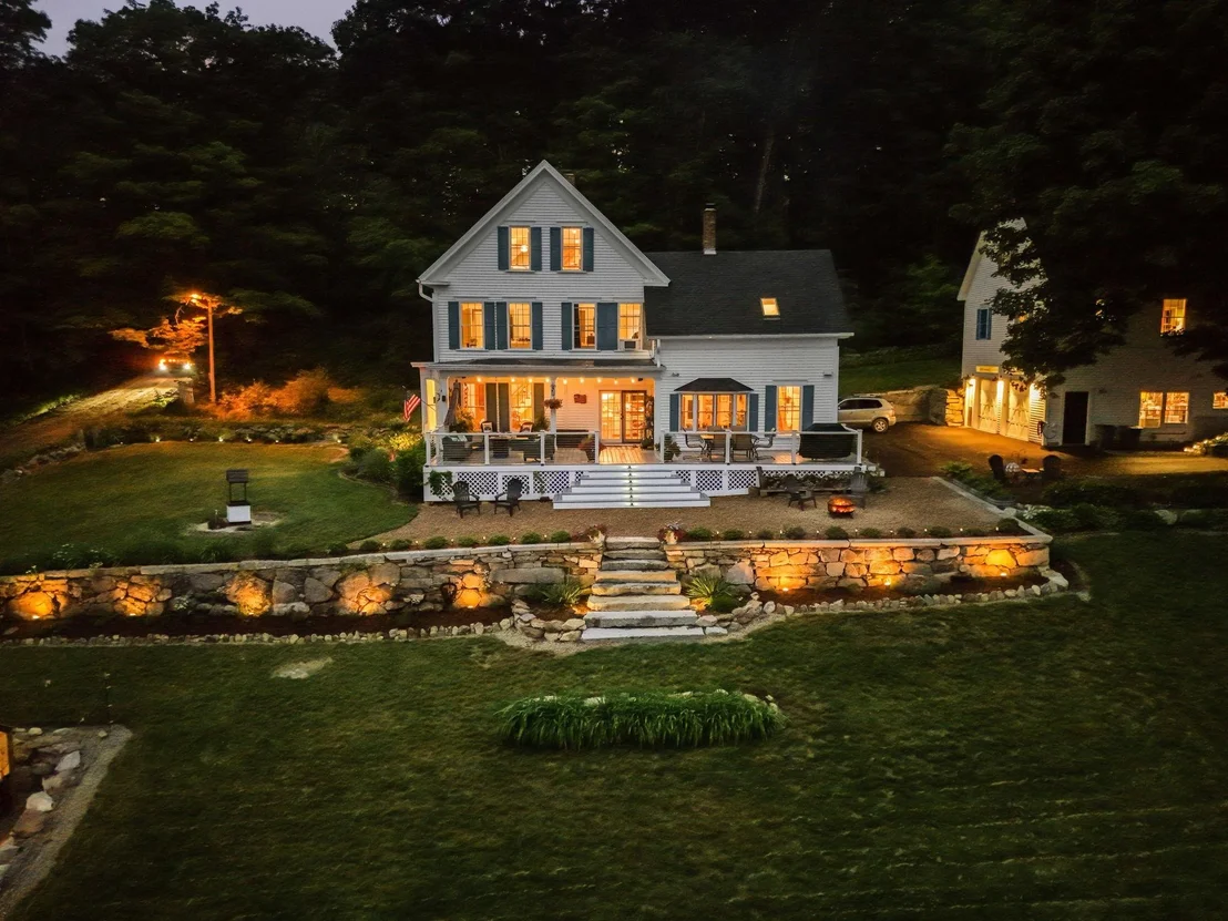 Photo of 1080 N Barnstead
