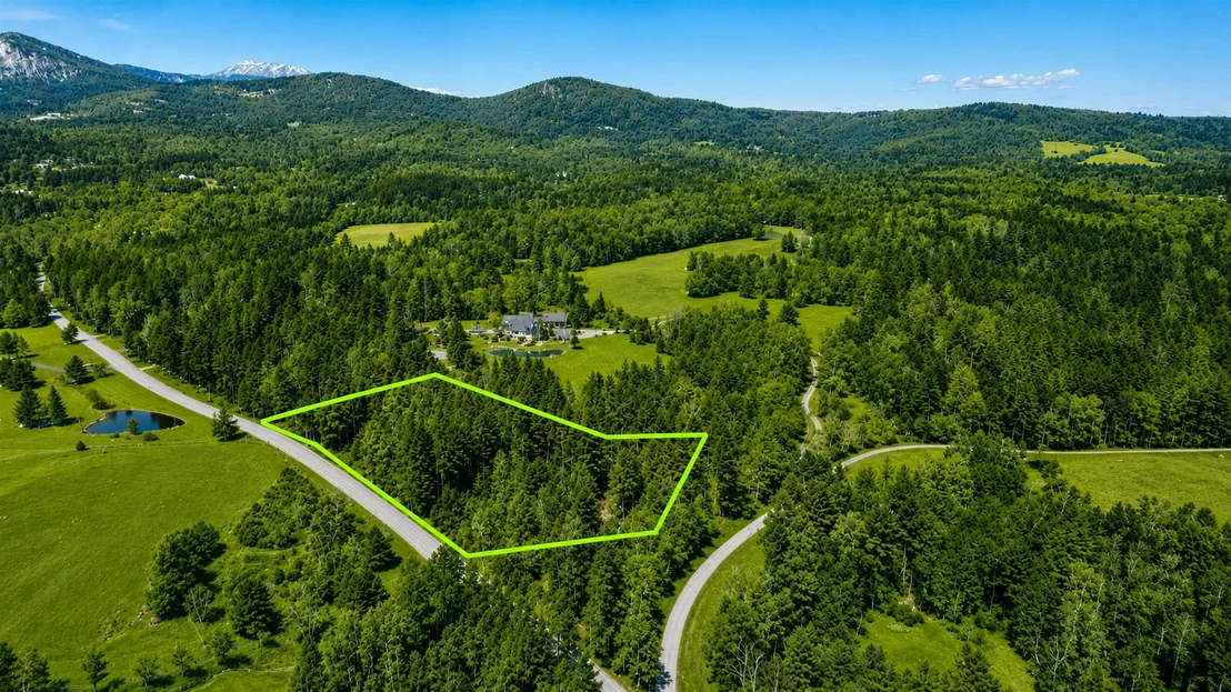 Photo of 0 Edson Hill