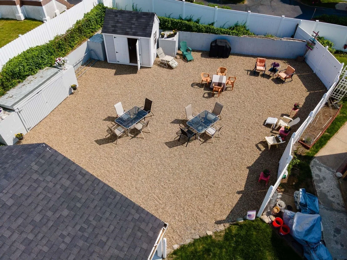 Photo of Unit 10 at 522 Ocean