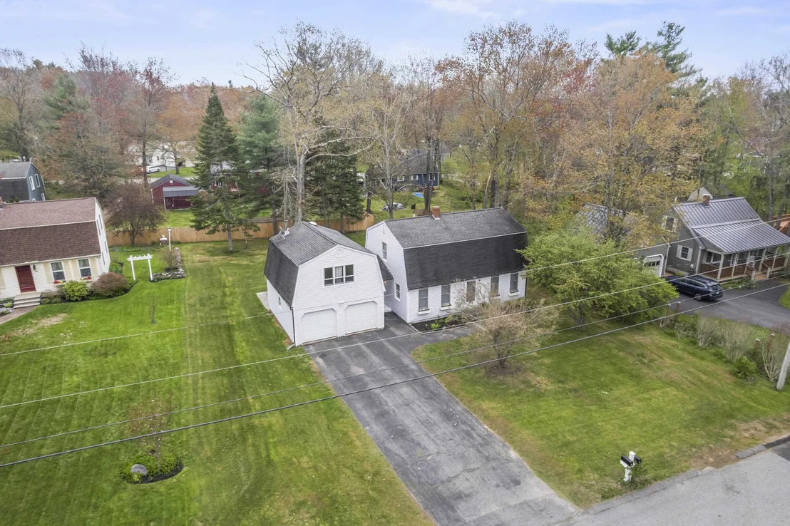 Photo of 35 Buttonwood