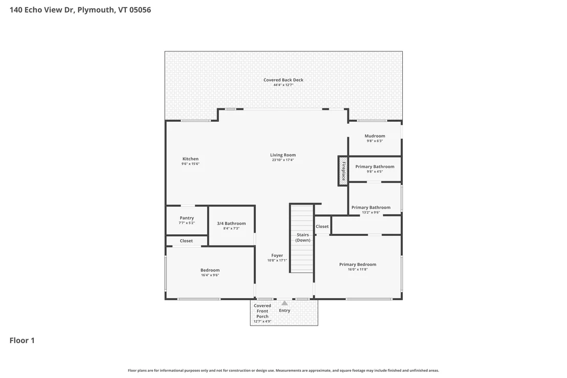 Photo of 140 Echo View