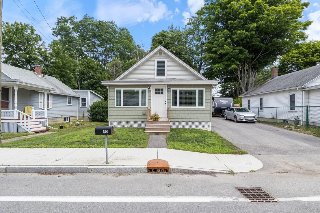 Photo of 30 Whittier