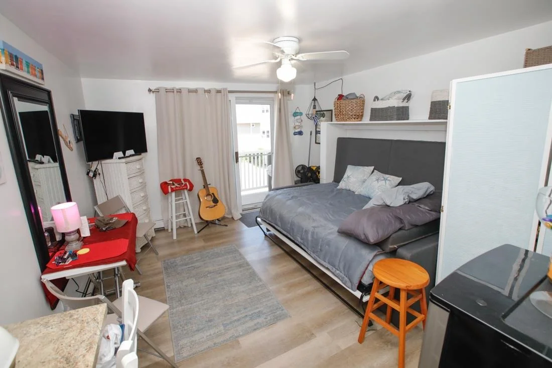 Photo of Unit 11 at 541 Ocean