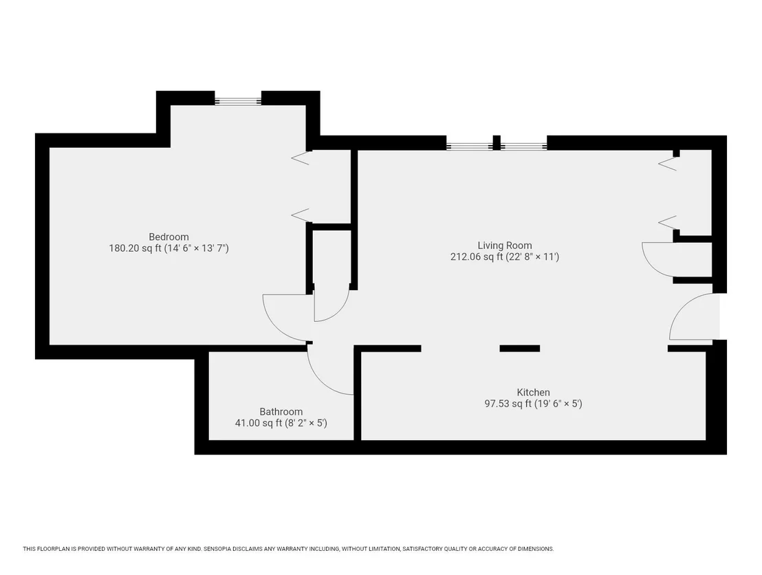 Photo of Unit 3 at 3 Brookside