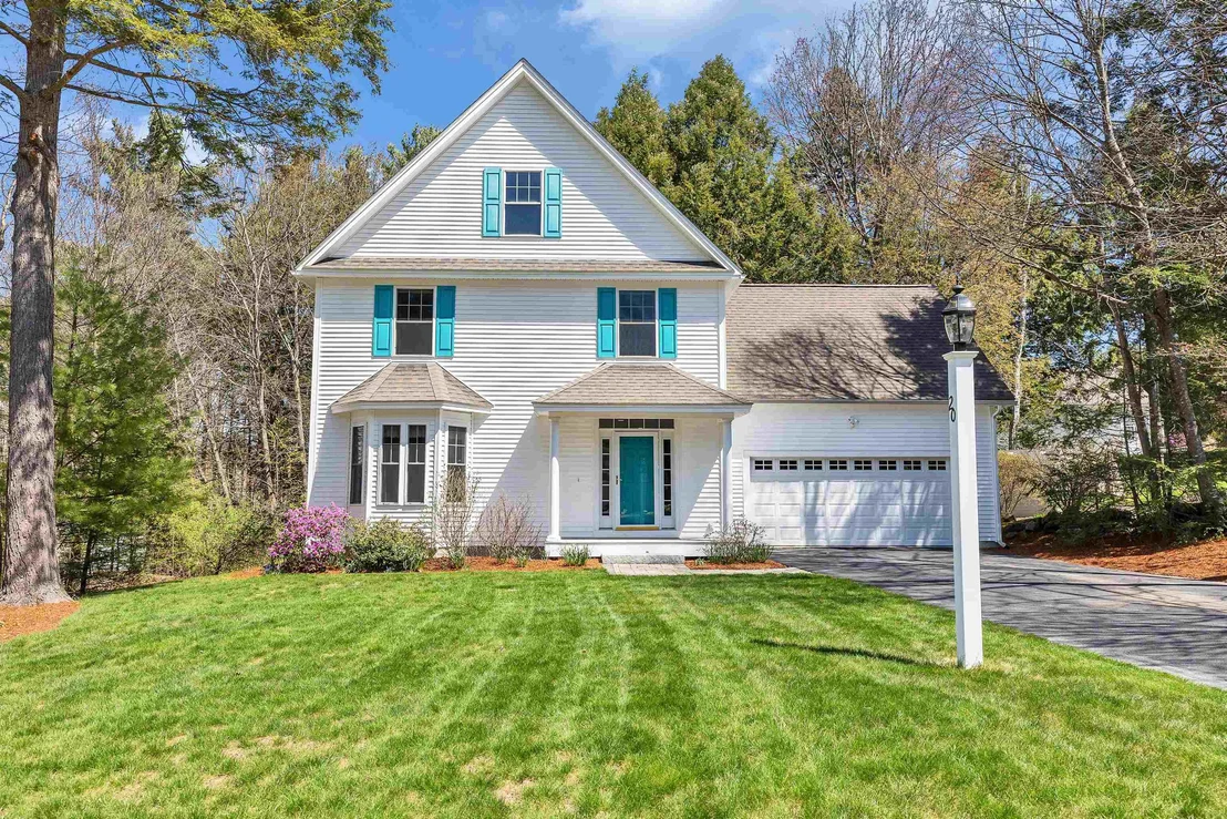 Photo of 20 Robbe Farm