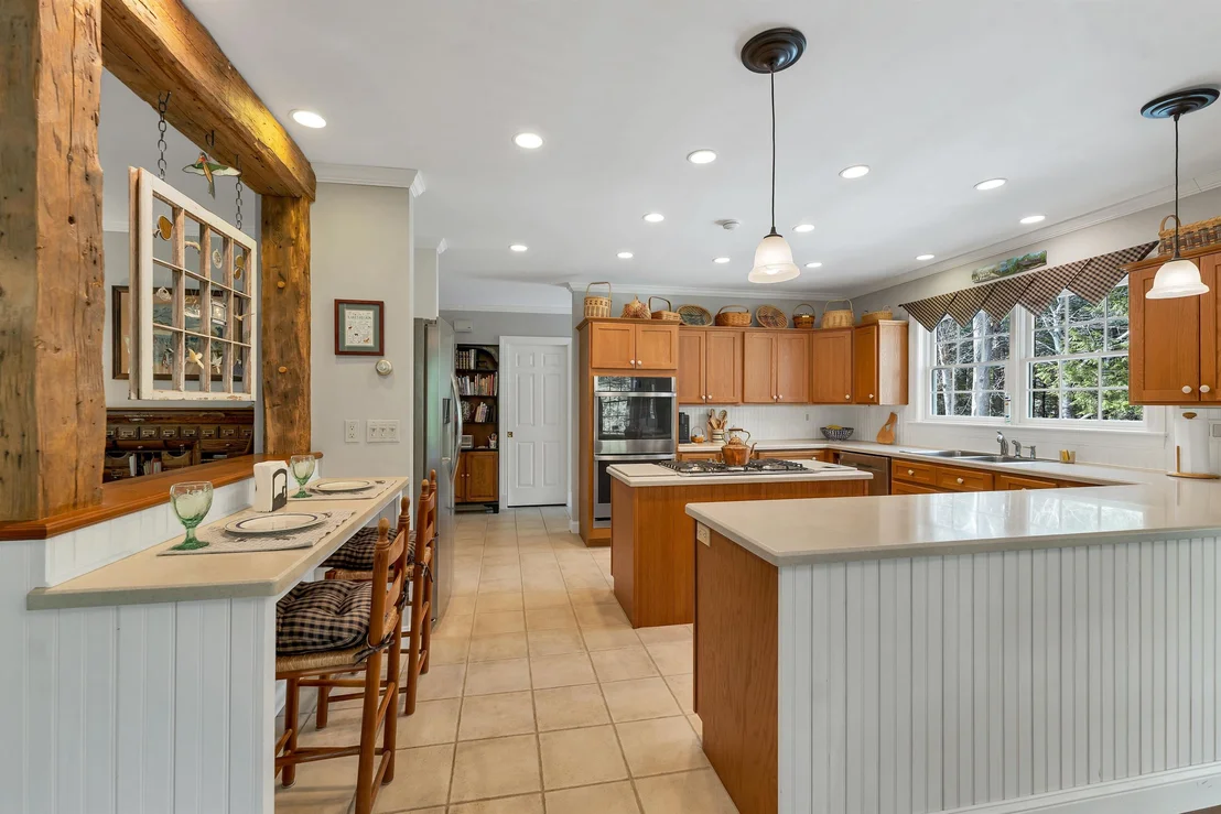 Photo of 1 River Heights