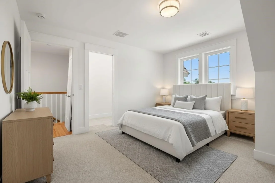 Photo of Unit LOT3THESAFFRONFLOORPLAN at 6 Westview