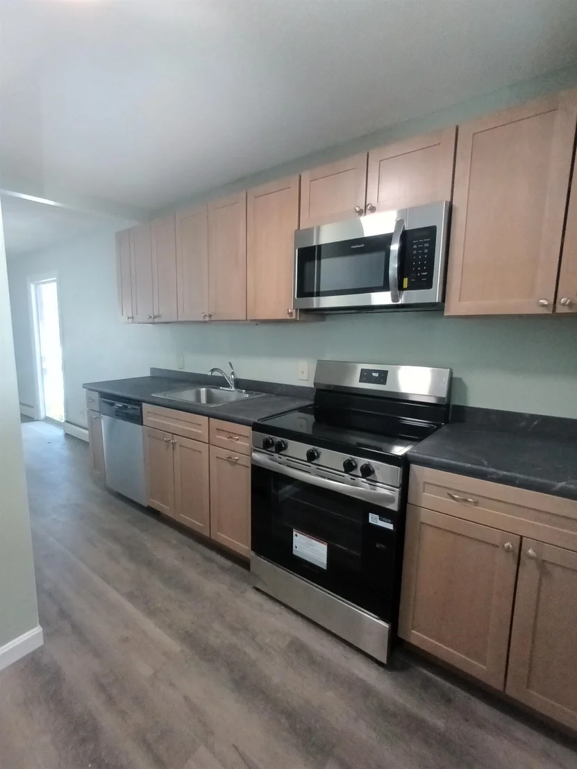 Photo of Unit 8 at 40 Brookside