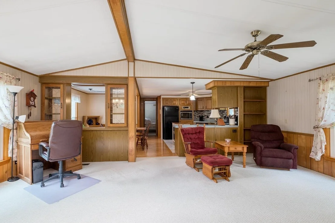Photo of 58 Monadnock