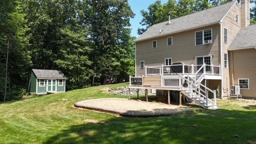 Photo of 5 Grace
