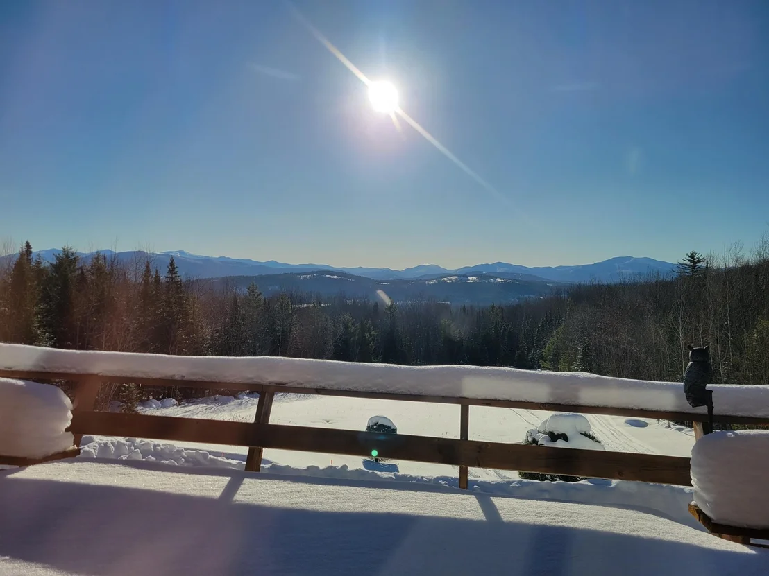 Photo of Lot 2 Mountain