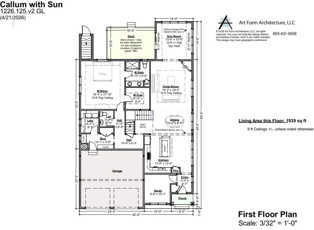 Photo of Unit LOT26 at 13 Ruby