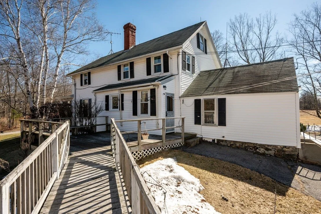Photo of 120 Exeter