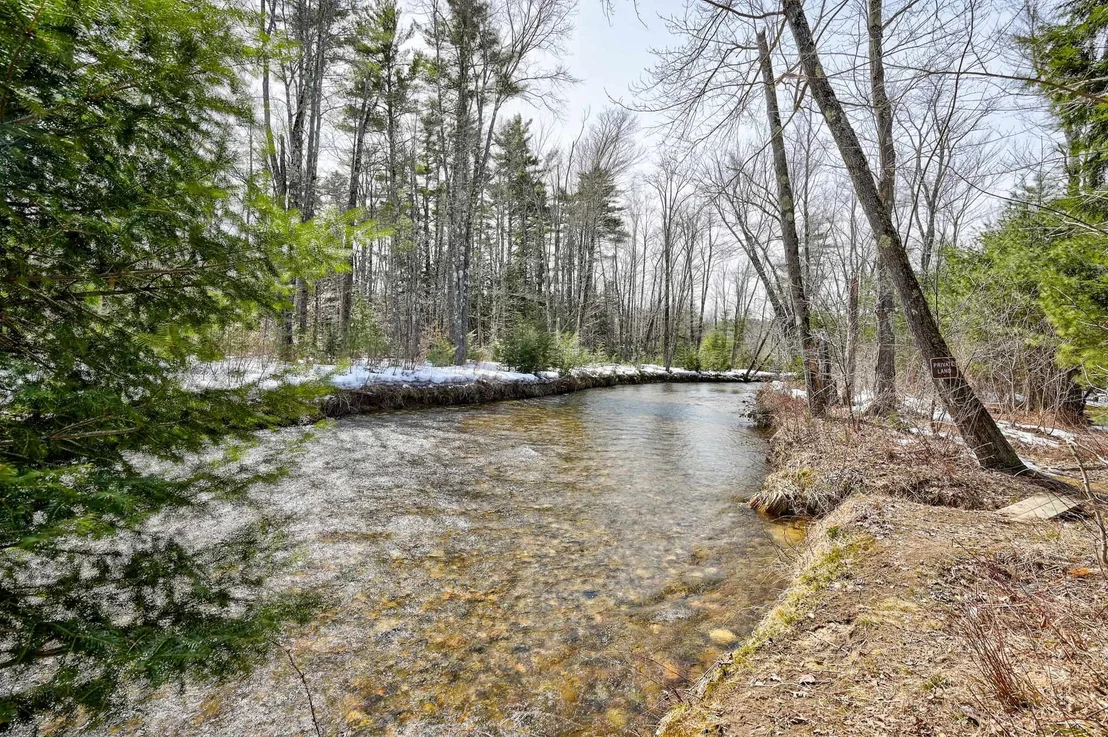 Photo of Map 264 Lot 65 Oxbow